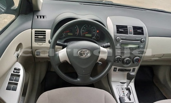 Acheter Occasion Voiture Toyota Camry Noir à Lagos, État de Lagos Acheter Occasion Voiture Toyota Camry Noir à Lagos, État de Lagos