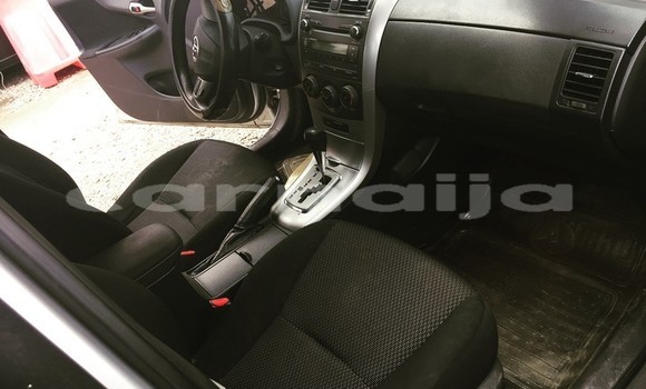 Acheter Occasion Voiture Toyota Camry Autre à Lagos, État de Lagos