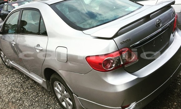 Acheter Occasion Voiture Toyota Camry Autre à Lagos, État de Lagos Acheter Occasion Voiture Toyota Camry Autre à Lagos, État de Lagos