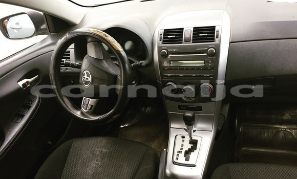 Acheter Occasion Voiture Toyota Camry Autre à Lagos, État de Lagos Acheter Occasion Voiture Toyota Camry Autre à Lagos, État de Lagos