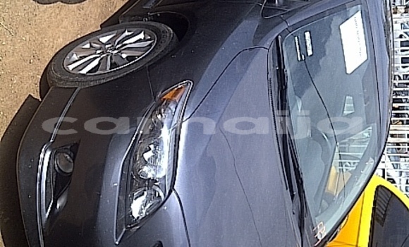 Acheter Occasion Voiture Toyota Camry Noir à Lagos, État de Lagos