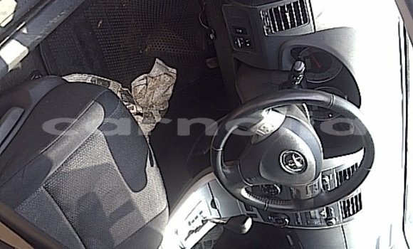 Acheter Occasion Voiture Toyota Camry Noir à Lagos, État de Lagos Acheter Occasion Voiture Toyota Camry Noir à Lagos, État de Lagos