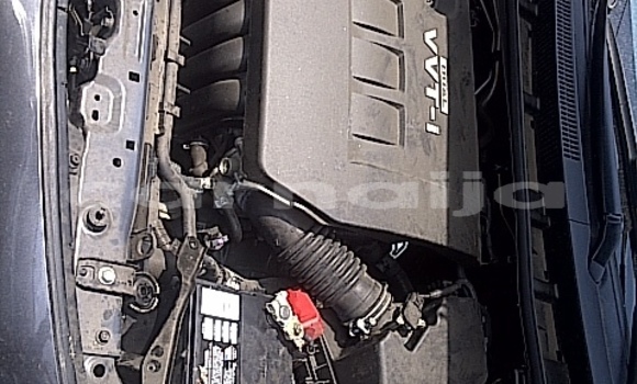 Acheter Occasion Voiture Toyota Camry Noir à Lagos, État de Lagos Acheter Occasion Voiture Toyota Camry Noir à Lagos, État de Lagos