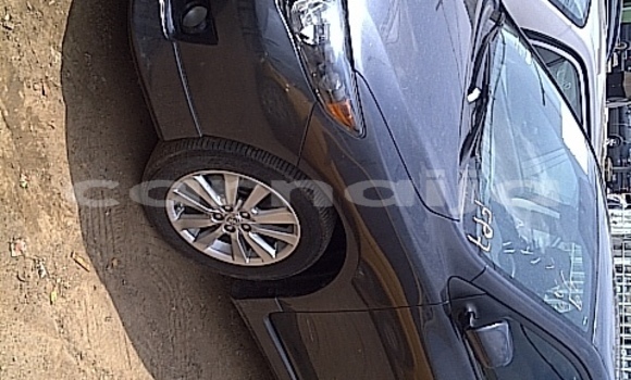Acheter Occasion Voiture Toyota Camry Noir à Lagos, État de Lagos Acheter Occasion Voiture Toyota Camry Noir à Lagos, État de Lagos