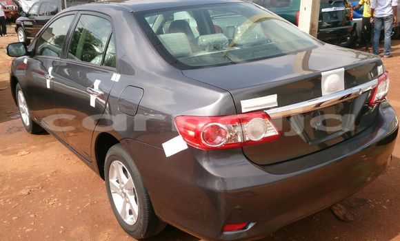 Buy Used Toyota Camry Silver Car in Lagos in Lagos State Buy Used Toyota Camry Silver Car in Lagos in Lagos State