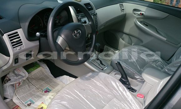 Acheter Occasion Voiture Toyota Camry Gris à Lagos, État de Lagos Acheter Occasion Voiture Toyota Camry Gris à Lagos, État de Lagos