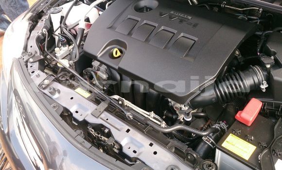 Acheter Occasion Voiture Toyota Camry Gris à Lagos, État de Lagos Acheter Occasion Voiture Toyota Camry Gris à Lagos, État de Lagos