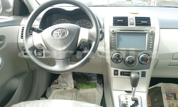 Acheter Occasion Voiture Toyota Camry Gris à Lagos, État de Lagos Acheter Occasion Voiture Toyota Camry Gris à Lagos, État de Lagos