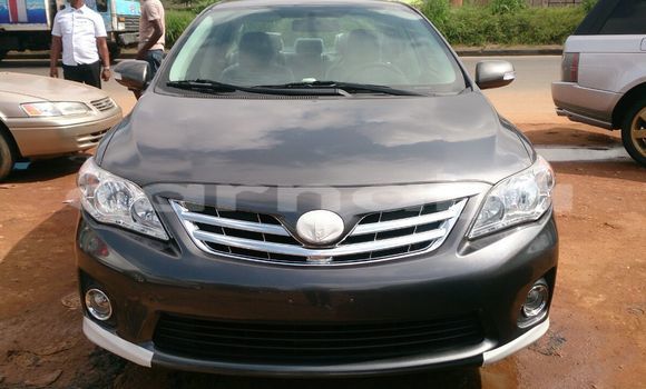 Acheter Occasion Voiture Toyota Camry Gris à Lagos, État de Lagos Acheter Occasion Voiture Toyota Camry Gris à Lagos, État de Lagos