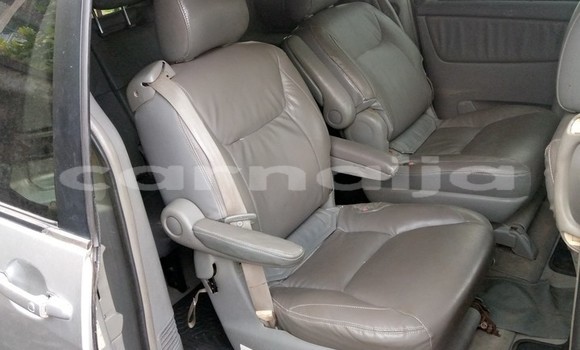 Acheter Occasion Voiture Toyota Camry Autre à Lagos, État de Lagos Acheter Occasion Voiture Toyota Camry Autre à Lagos, État de Lagos