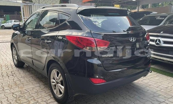 Acheter Occasion Voiture Hyundai ix35 Autre à Lagos, État de Lagos Acheter Occasion Voiture Hyundai ix35 Autre à Lagos, État de Lagos