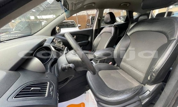 Acheter Occasion Voiture Hyundai ix35 Autre à Lagos, État de Lagos Acheter Occasion Voiture Hyundai ix35 Autre à Lagos, État de Lagos