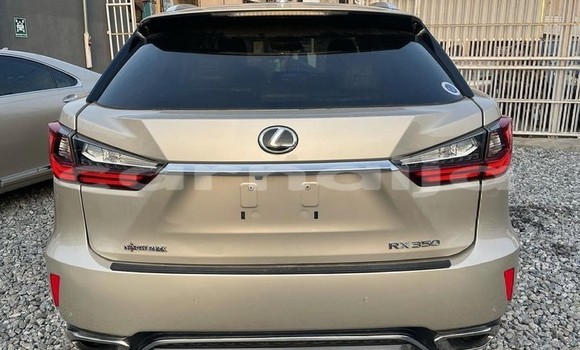 Acheter Occasion Voiture Lexus RX 350 Autre à Lagos, État de Lagos