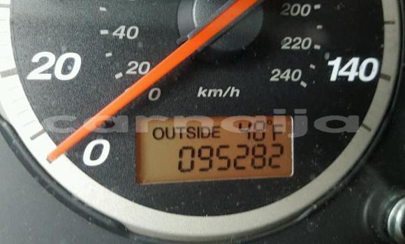 Acheter Occasion Voiture Honda CR–V Noir à Lagos, État de Lagos Acheter Occasion Voiture Honda CR–V Noir à Lagos, État de Lagos