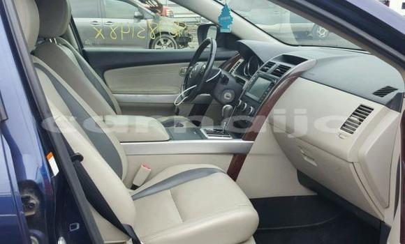 Acheter Occasion Voiture Mazda CX-3 Noir à Lagos, État de Lagos Acheter Occasion Voiture Mazda CX-3 Noir à Lagos, État de Lagos