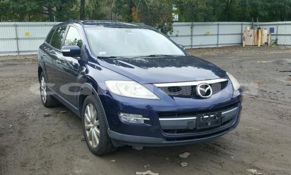 Acheter Occasion Voiture Mazda CX-3 Noir à Lagos, État de Lagos Acheter Occasion Voiture Mazda CX-3 Noir à Lagos, État de Lagos