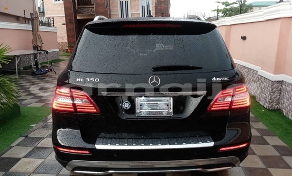 Buy Used Mercedes-Benz 300CD Other Car in Lagos in Lagos State