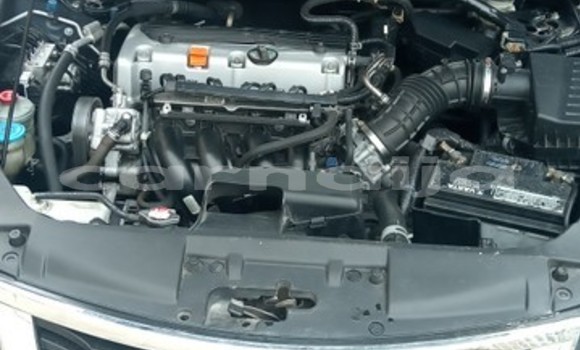 Acheter Occasion Voiture Honda CR–V Autre à Lagos, État de Lagos Acheter Occasion Voiture Honda CR–V Autre à Lagos, État de Lagos