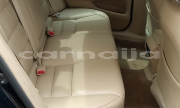 Acheter Occasion Voiture Honda CR–V Autre à Lagos, État de Lagos Acheter Occasion Voiture Honda CR–V Autre à Lagos, État de Lagos