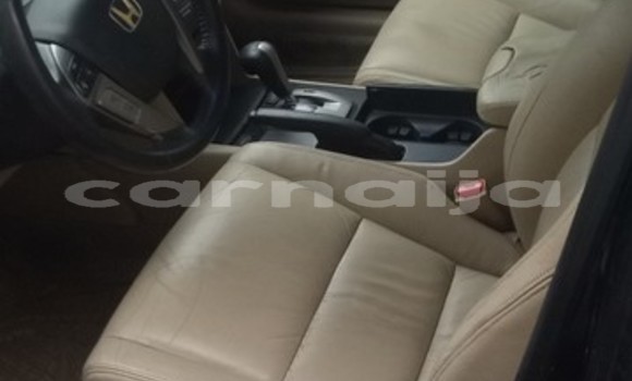 Acheter Occasion Voiture Honda CR–V Autre à Lagos, État de Lagos Acheter Occasion Voiture Honda CR–V Autre à Lagos, État de Lagos