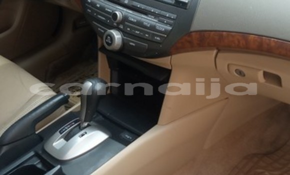 Acheter Occasion Voiture Honda CR–V Autre à Lagos, État de Lagos Acheter Occasion Voiture Honda CR–V Autre à Lagos, État de Lagos
