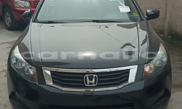 Acheter Occasion Voiture Honda CR–V Autre à Lagos, État de Lagos Acheter Occasion Voiture Honda CR–V Autre à Lagos, État de Lagos