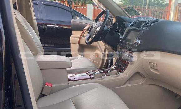 Acheter Occasion Voiture Toyota Highlander Autre à Lagos, État de Lagos Acheter Occasion Voiture Toyota Highlander Autre à Lagos, État de Lagos