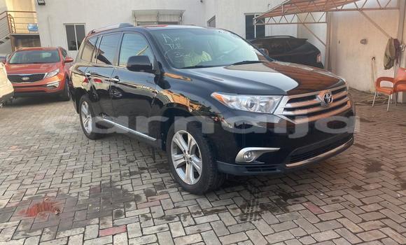 Acheter Occasion Voiture Toyota Highlander Autre à Lagos, État de Lagos Acheter Occasion Voiture Toyota Highlander Autre à Lagos, État de Lagos