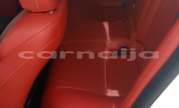 Acheter Occasion Voiture Lexus GX Blanc à Lagos, État de Lagos Acheter Occasion Voiture Lexus GX Blanc à Lagos, État de Lagos