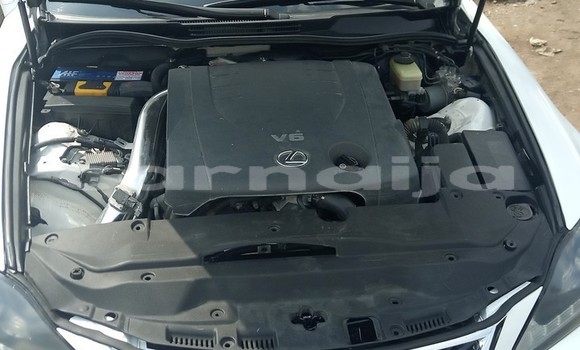 Acheter Occasion Voiture Lexus GX Blanc à Lagos, État de Lagos Acheter Occasion Voiture Lexus GX Blanc à Lagos, État de Lagos