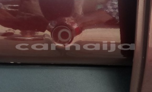 Acheter Occasion Voiture Honda CR-X Autre à Lagos, État de Lagos Acheter Occasion Voiture Honda CR-X Autre à Lagos, État de Lagos