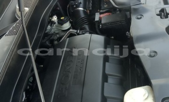 Acheter Occasion Voiture Honda CR-X Autre à Lagos, État de Lagos Acheter Occasion Voiture Honda CR-X Autre à Lagos, État de Lagos