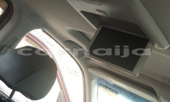 Acheter Occasion Voiture Honda CR-X Autre à Lagos, État de Lagos Acheter Occasion Voiture Honda CR-X Autre à Lagos, État de Lagos