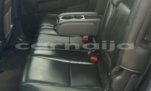 Acheter Occasion Voiture Honda CR-X Autre à Lagos, État de Lagos Acheter Occasion Voiture Honda CR-X Autre à Lagos, État de Lagos