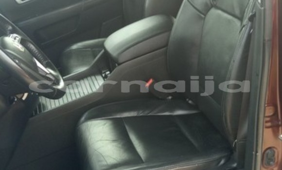 Acheter Occasion Voiture Honda CR-X Autre à Lagos, État de Lagos Acheter Occasion Voiture Honda CR-X Autre à Lagos, État de Lagos