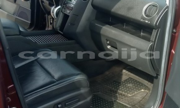 Acheter Occasion Voiture Honda CR-X Autre à Lagos, État de Lagos Acheter Occasion Voiture Honda CR-X Autre à Lagos, État de Lagos