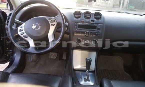 Acheter Occasion Voiture Nissan Altima Autre à Lagos, État de Lagos Acheter Occasion Voiture Nissan Altima Autre à Lagos, État de Lagos