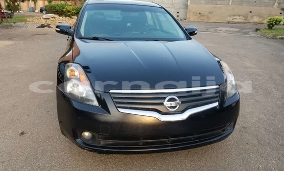 Acheter Occasion Voiture Nissan Altima Autre à Lagos, État de Lagos Acheter Occasion Voiture Nissan Altima Autre à Lagos, État de Lagos
