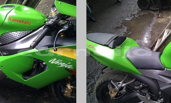 Buy Used Zundapp 200 S Blue Bike in Lagos in Lagos State Buy Used Zundapp 200 S Blue Bike in Lagos in Lagos State