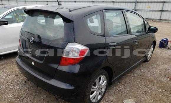 Acheter Neuf Voiture Honda FIT Noir à Badagry, État de Lagos Acheter Neuf Voiture Honda FIT Noir à Badagry, État de Lagos