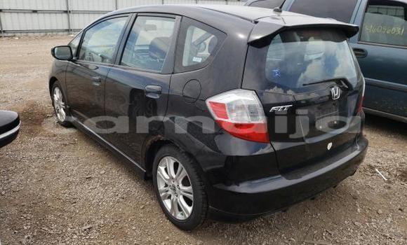 Acheter Neuf Voiture Honda FIT Noir à Badagry, État de Lagos Acheter Neuf Voiture Honda FIT Noir à Badagry, État de Lagos
