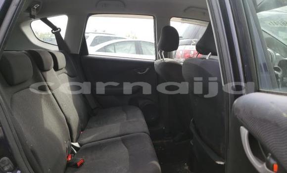 Acheter Neuf Voiture Honda FIT Noir à Badagry, État de Lagos Acheter Neuf Voiture Honda FIT Noir à Badagry, État de Lagos