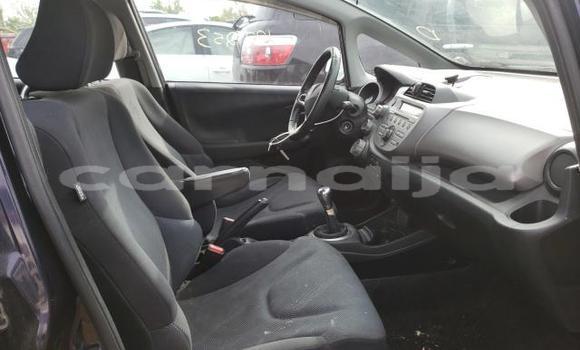 Acheter Neuf Voiture Honda FIT Noir à Badagry, État de Lagos Acheter Neuf Voiture Honda FIT Noir à Badagry, État de Lagos