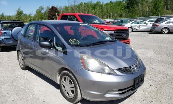 Acheter Neuf Voiture Honda FIT Gris à Badagry, État de Lagos