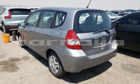 Acheter Neuf Voiture Honda FIT Gris à Badagry, État de Lagos Acheter Neuf Voiture Honda FIT Gris à Badagry, État de Lagos