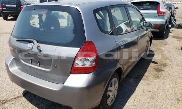 Acheter Neuf Voiture Honda FIT Gris à Badagry, État de Lagos Acheter Neuf Voiture Honda FIT Gris à Badagry, État de Lagos