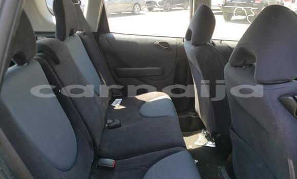 Acheter Neuf Voiture Honda FIT Gris à Badagry, État de Lagos Acheter Neuf Voiture Honda FIT Gris à Badagry, État de Lagos