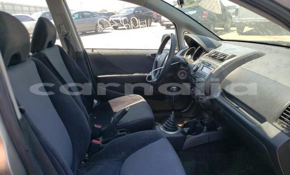 Acheter Neuf Voiture Honda FIT Gris à Badagry, État de Lagos Acheter Neuf Voiture Honda FIT Gris à Badagry, État de Lagos