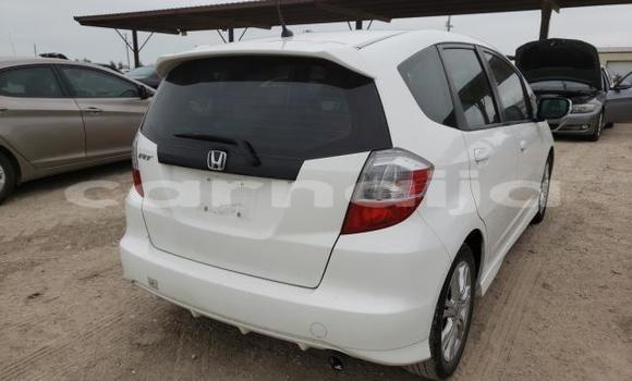Buy New Honda FIT White Car in Badagry in Lagos State Buy New Honda FIT White Car in Badagry in Lagos State