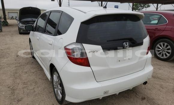 Buy New Honda FIT White Car in Badagry in Lagos State Buy New Honda FIT White Car in Badagry in Lagos State